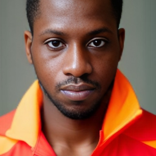 Chisom C. profile photo