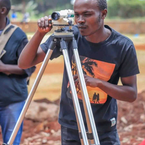 Simon K. profile photo