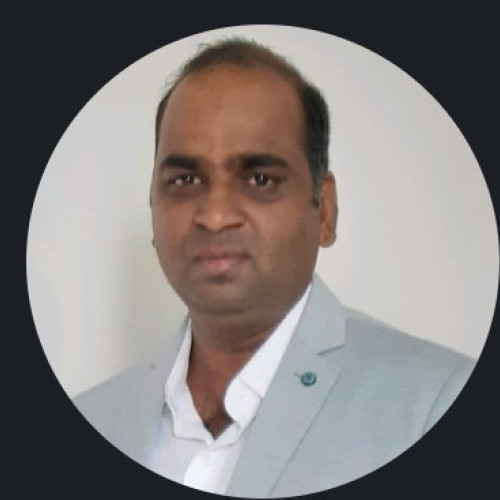 Rahul S.
