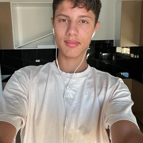 Hafed M. profile photo