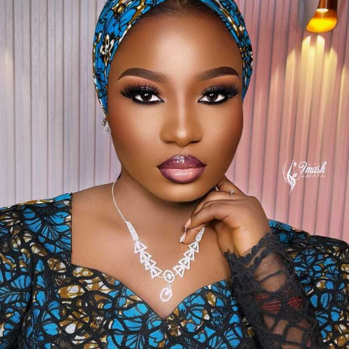 jemila Danjuma U. profile photo