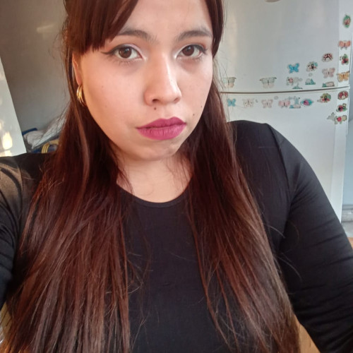 Rosa E. profile photo