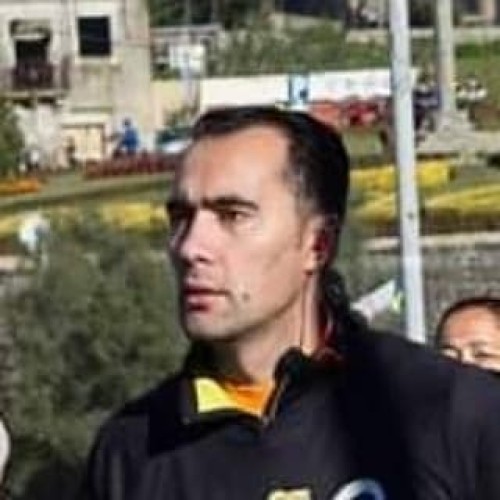 Nuno Couto c. profile photo