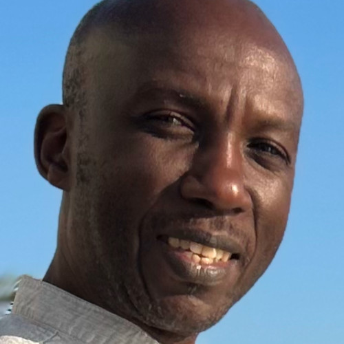 Cyprian Y. profile photo