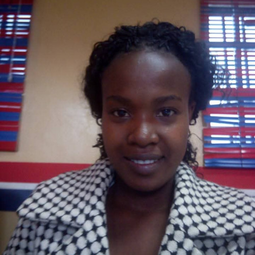 Taffrine  K. profile photo