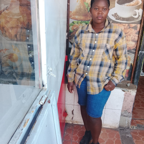 Sheilah C. profile photo