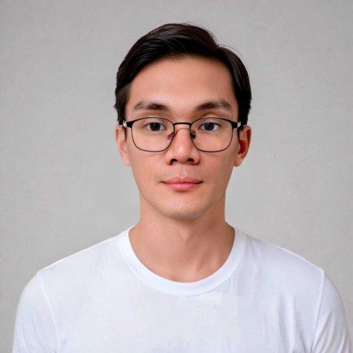 Von B. profile photo