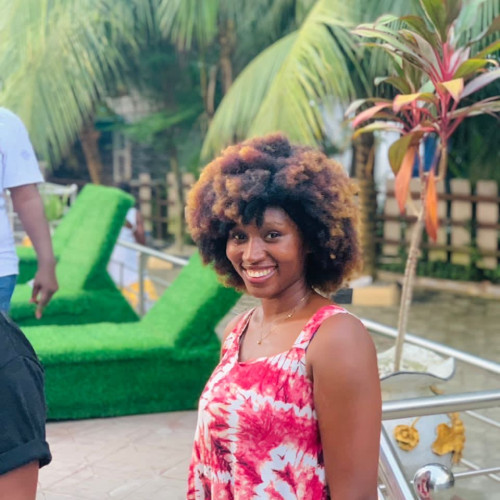 fortune s. profile photo