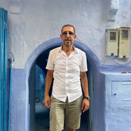 Abdenbi E. profile photo