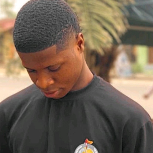 Prince O. profile photo