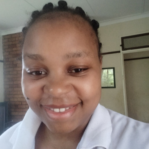 Precious M.