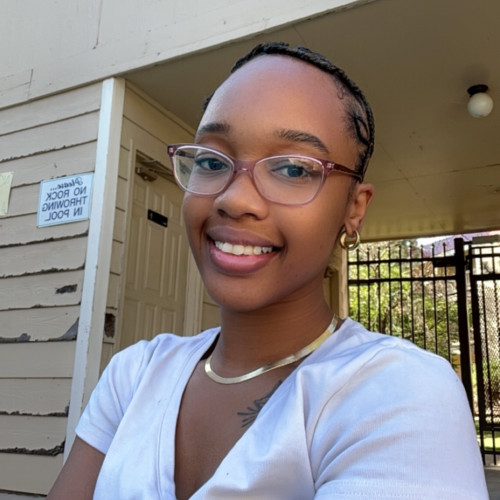 Ashley  M. profile photo