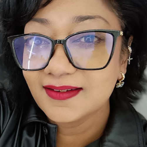 Roshini G. profile photo