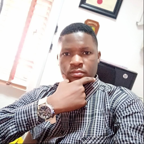 Taiwo F. profile photo