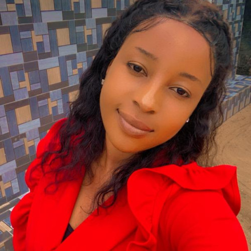 Godslove  I. profile photo