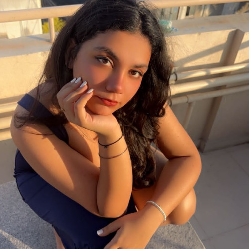 Srishti k.