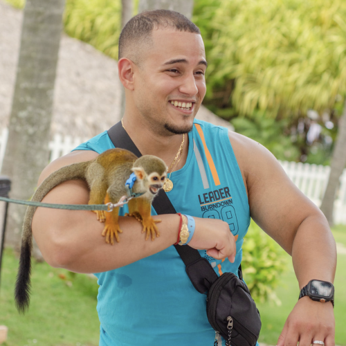 jerson s. profile photo