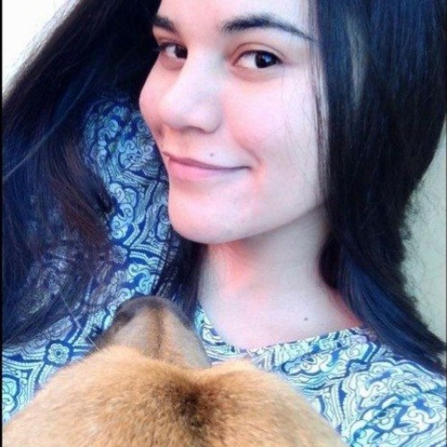Nathalia V.