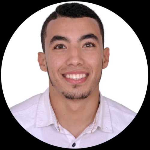 Oussama  L.