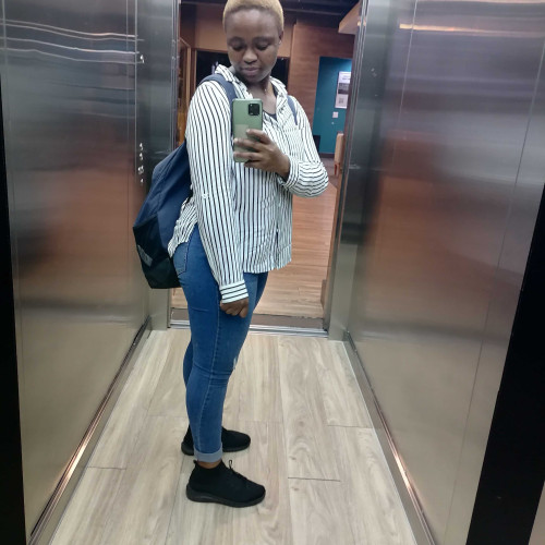 Aphelele D. profile photo