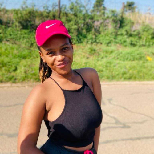 Minenhle M. profile photo