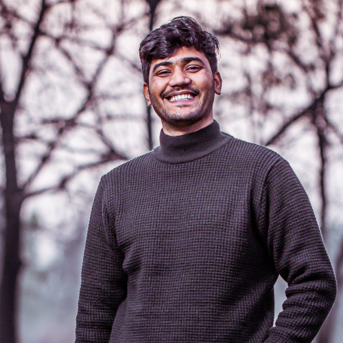Sonu C. profile photo