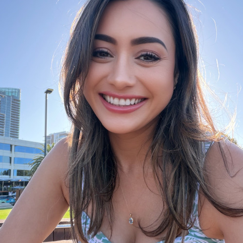 Hannah M. profile photo