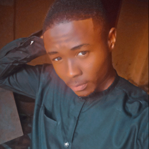 Wisdom U. profile photo