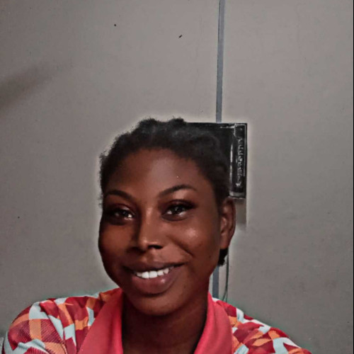 Graceaa O. profile photo