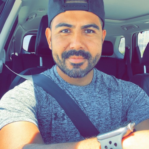Tony V.