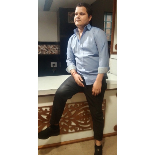 Ganesh  S. profile photo