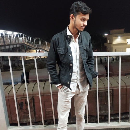 Devanshu T.