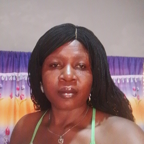 Memuna S. profile photo