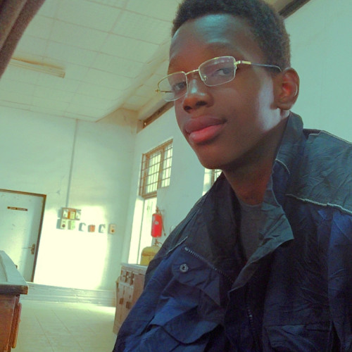 Wisdom O. profile photo