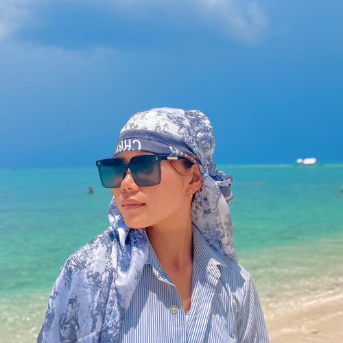 Norilou F. profile photo