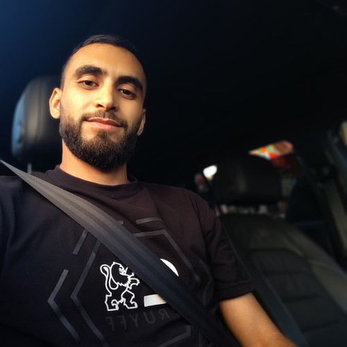 Ali A. profile photo
