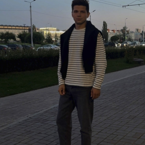 Максим К. profile photo