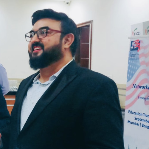Neil K. profile photo