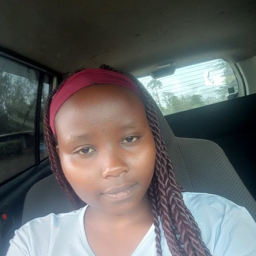 Kagendo E. profile photo