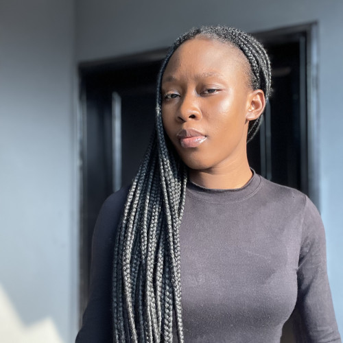 GRACE A. profile photo