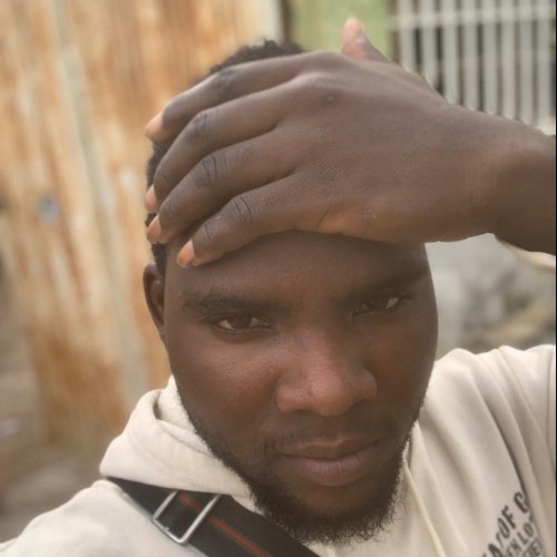 Ayuba A.