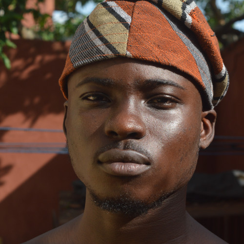 Elisha o. profile photo