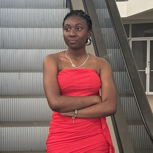 Jelecia R. profile photo