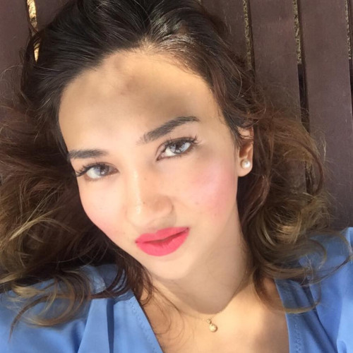 Keshiya F. profile photo