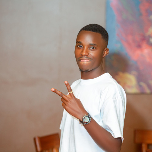 Bright H. profile photo