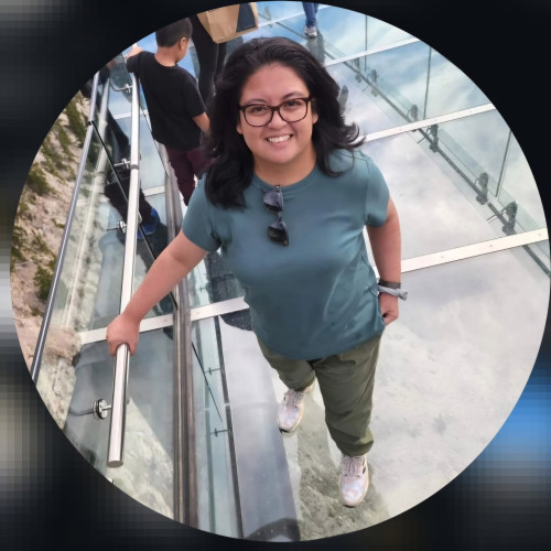 Chrizia O. profile photo