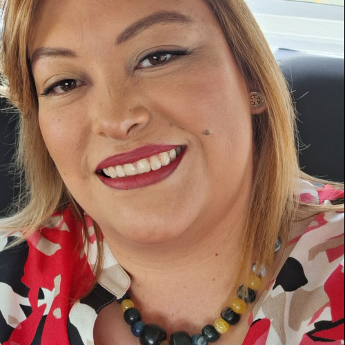 Alejandra G.