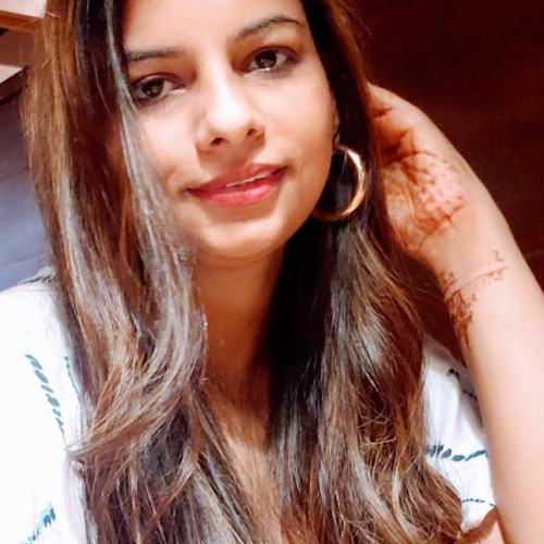 Surbhi  G. profile photo
