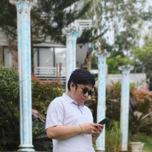 Kim P. profile photo