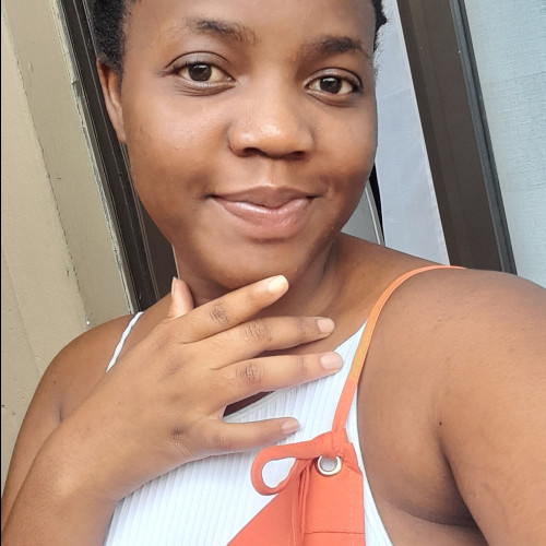 Khathutshelo Tracy L. profile photo